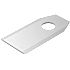 Worx Vision Cloud longlife knivblade