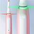 Oral-B iO3 elektrisk tandbørste - Blush Pink