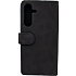 Leki Samsung Galaxy S25 FE flip wallet cover - grå