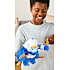 Goo Jit Zu King Frostbite figur