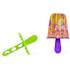 Kinetic sand smoothiemaskine