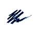 Crayon Kohl eyeliner Bleu Sue