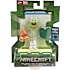 Minecraft figurer - flere varianter - assorteret