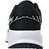 Nike dame løbesko Defy str. 41 - sort