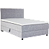 Nordisk Fjer B110 opbevaringsseng 140x200 cm