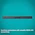 Philips  tab4000 2.0 soundbar