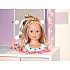 Baby Born Prinsesse stylinghoved