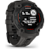 Garmin Instinct E smartwatch - sort