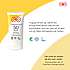 Ansigtssolcreme SPF50