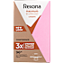 Confidence antiperspirant deodorant creme