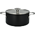 KitchenAid gryde med låg - 3,1 liter