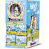 Mashems Bluey figurer - flere varianter - assorteret