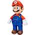 The Super Mario Galaxy Movie bamse 23 cm - flere varianter - assorteret