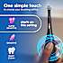 Oral-B iO2 elektronisk tandbørste - Night Black