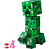 LEGO Minecraft Creeperen 21276