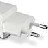 HAMA hurtigoplader 20 W - hvid
