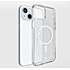 SBS iPhone 15 cover - transparent