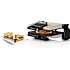 Bosch TCG 3302 3-i-1 kontaktgrill