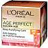 Rosy Fortifying Care ansigtscreme m. SPF20 moden hud