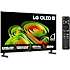 LG 55" OLED 4K AI TV OLED55B6E 2026