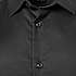 VRS herre slim fit skjorte str. 2XL - sort