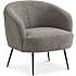 Gaia loungestol - mushroom