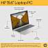 HP Laptop 15" bærbar computer FC0177NO