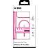 SBS Mag cover til iPhone 17 Pro Max - pink