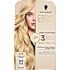 Caring Color Creme permanent hårfarve 9-0 Natural Light Blonde
