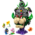 LEGO Super Mario Prince Florian og Castle Bowser 72042