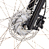 SCO Premium E-Stylish dame elcykel 28" 12,5AH - sort
