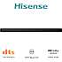 Hisense HS205 2.0 soundbar