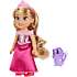 Drisney prinsesse dukke - 15 cm  - flere varianter - assorteret