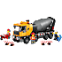 LEGO City Cementblander 60478