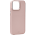 Puro iPhone 15 pro cover - rosa