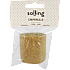 Salling creperulle L:10 meter - Metallic guldfarvet