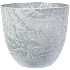 Artstone Bola potte 55x45 cm - grå