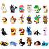 Adopt Me Mystery Pets - flere varianter - assorteret