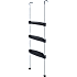 ASG Elite Premium trampolinstige 96 cm