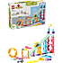 LEGO DUPLO 10478 3-i-1 kreative ramper med køretøjer