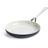 KitchenAid stegepande - 24 cm
