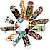 Tech Deck fingerskateboard - assorteret