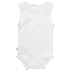 808 baby body str. 62 - hvid