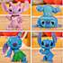 Disney Stitch figursæt