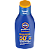Solcreme solfaktor 50+ vandfast