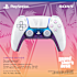 Sony Playstation 5 DualSense GTA VI LE controller - Hvid