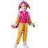 Paw patrol - skye kostume 2-3 år