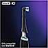 Oral-B iO Ultimate Clean tandbørstehoveder 4-pak - sort