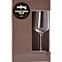 Salling champagneglas 4-pak