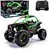 Sharper Image Polaris RZR Pro LED fjernstyret bil